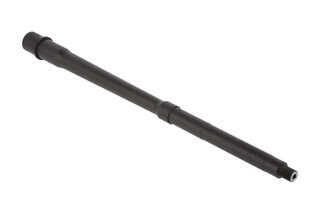 The Criterion Barrels AR15 barrel features the hybrid design combines HBAR profile accuracy without the weight